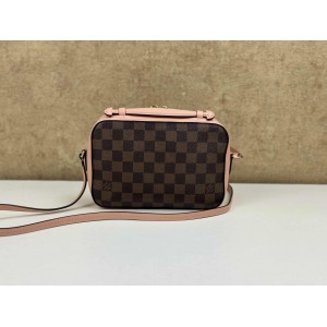 LOUIS VUITTON N40179 SANTA MONICA CROSSBODY BAG